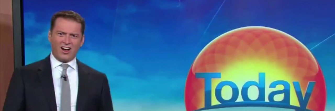 Batshit Moments in Aussie Media's banner