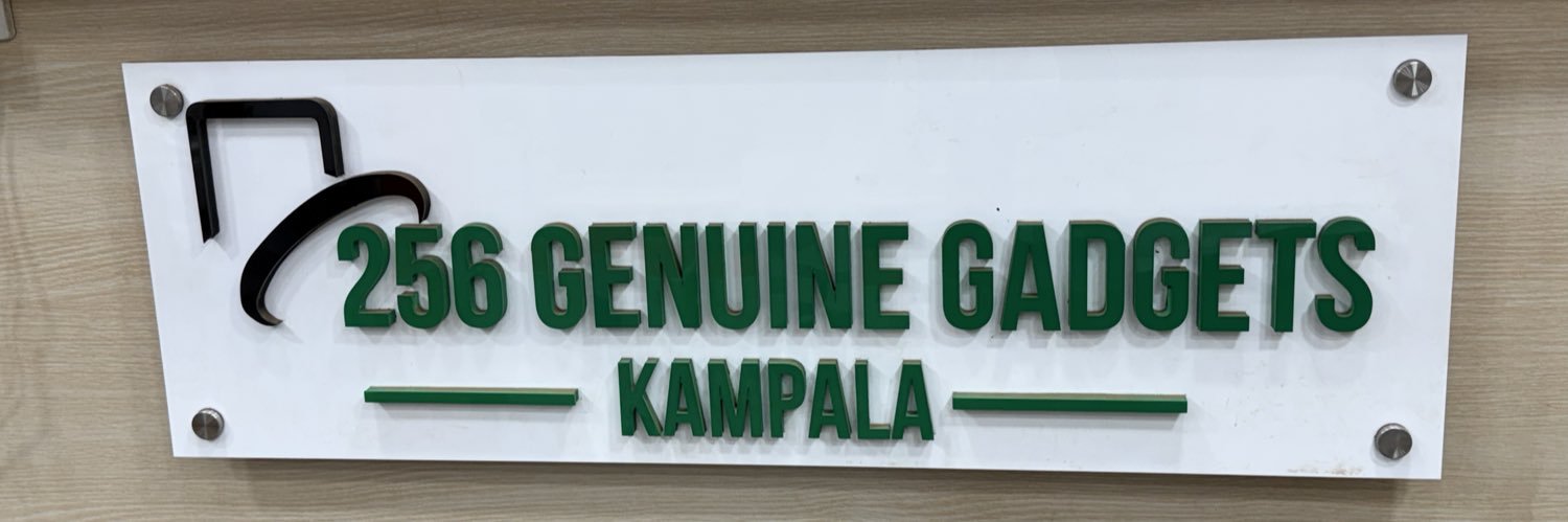 256-Genuine Gadgets KPL's banner