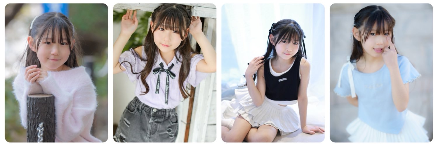 まゆう🍒🤍's banner