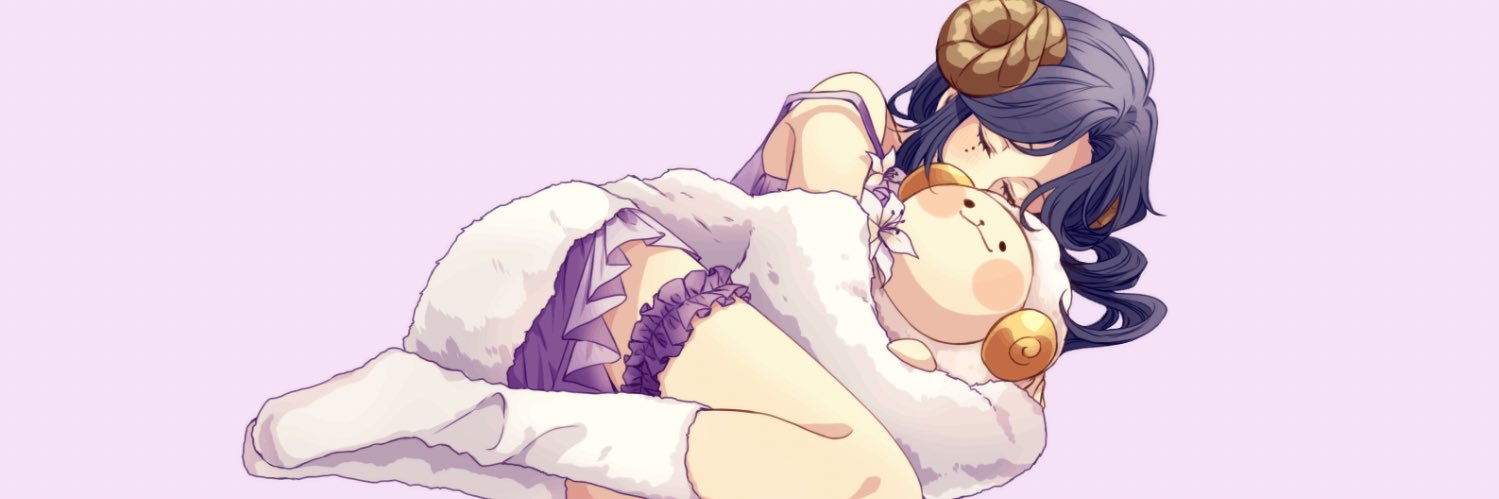 夢見めい🐏🌸's banner