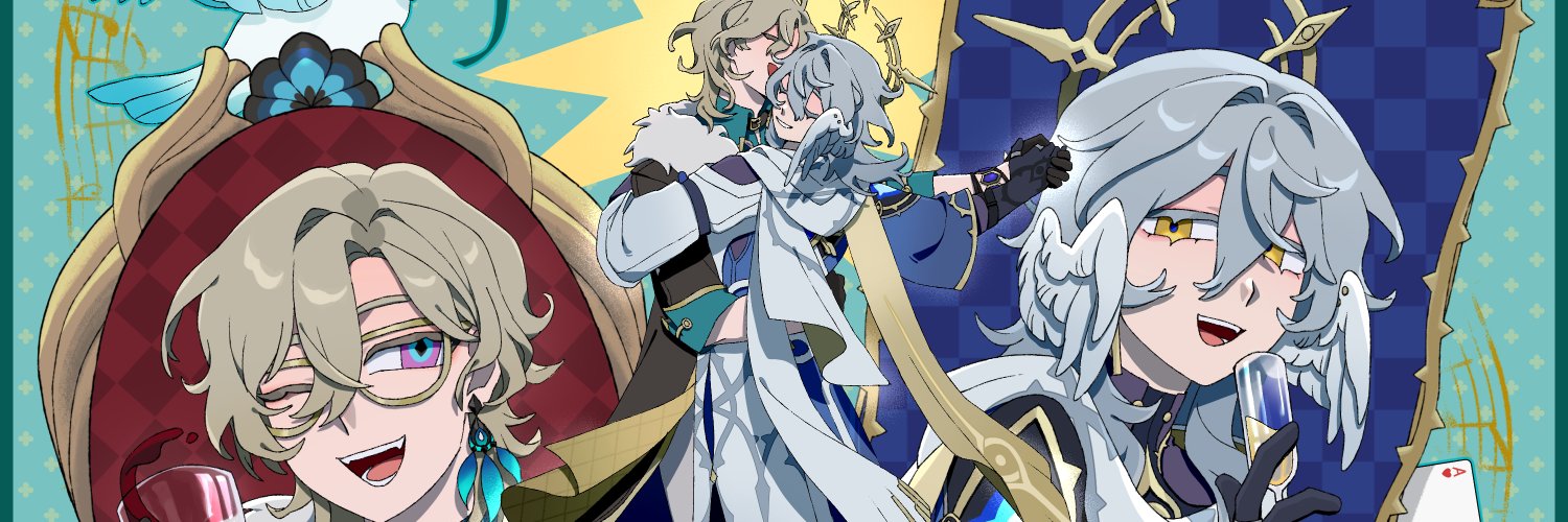 thiên thời địa lợi | color fiesta 17's banner