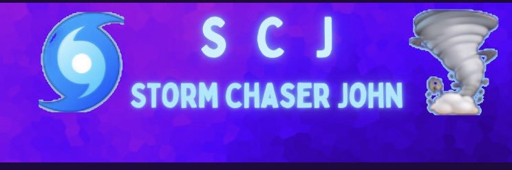 stormchaserjohn's banner