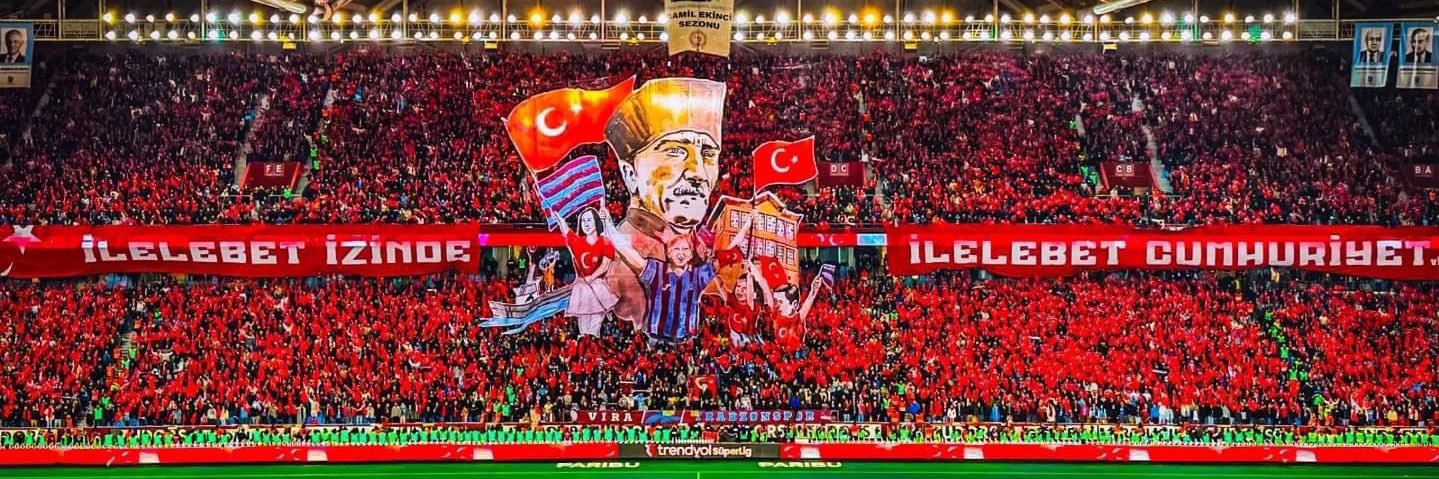 Sebahattin's banner