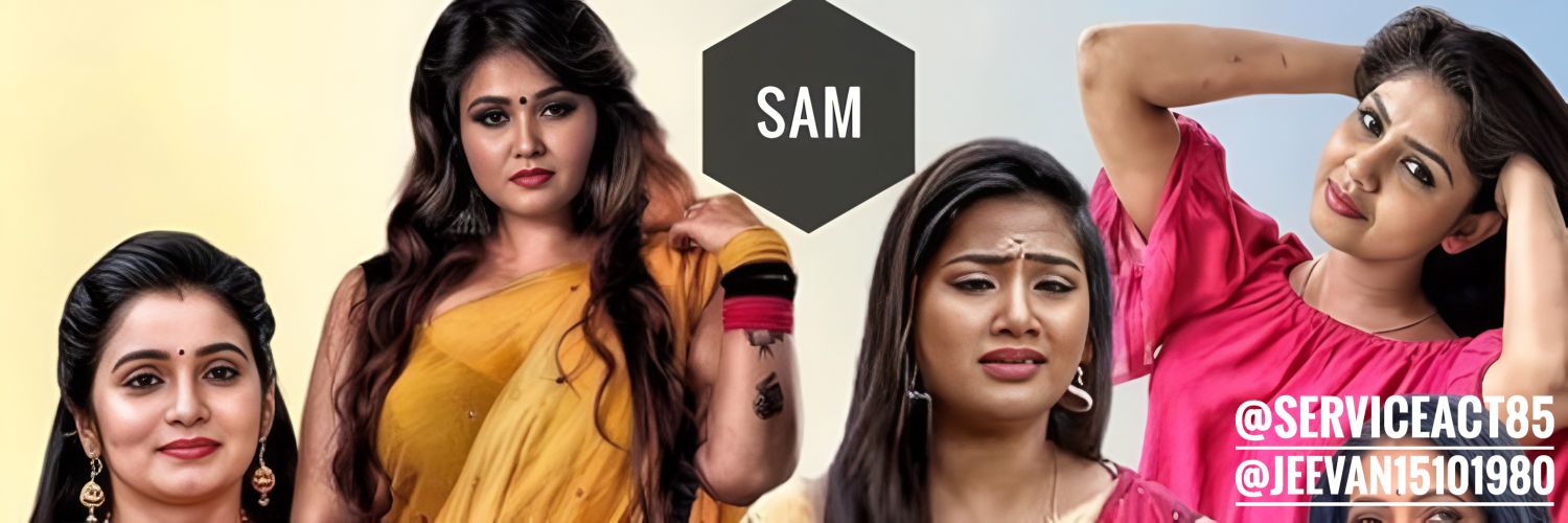 Serial actress veriyans's banner