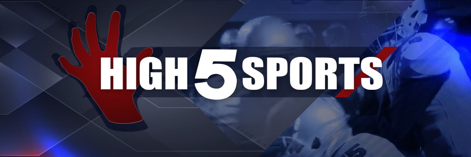 High5Sports's banner
