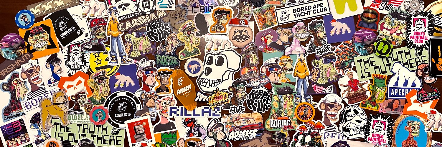 KidGuri 🦍's banner