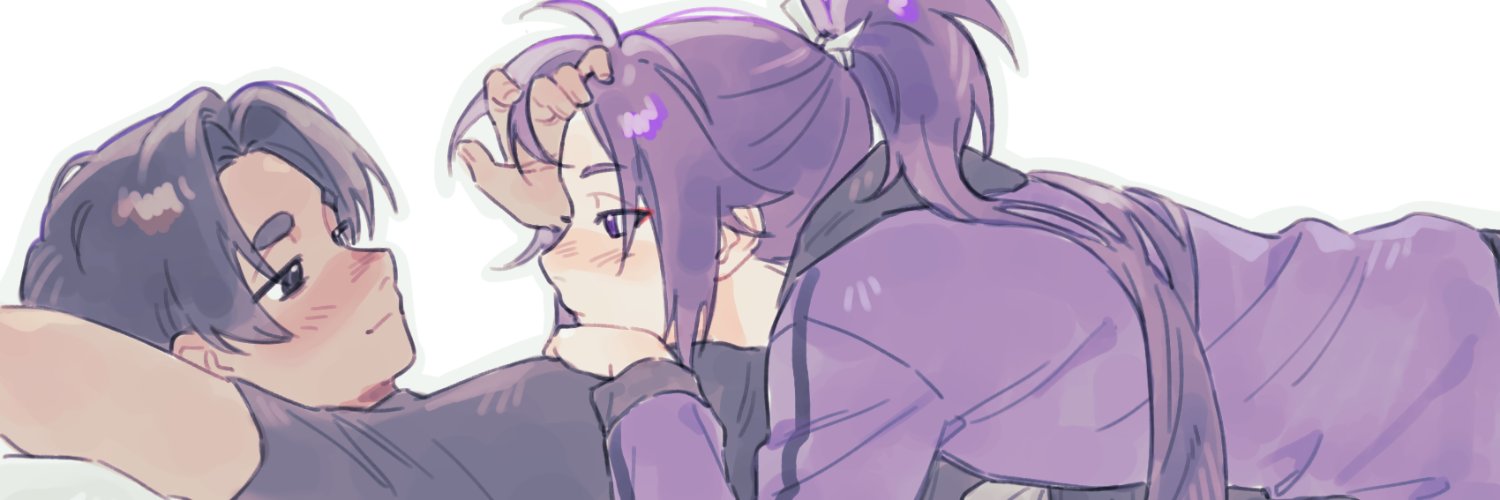 란다🍶らんだ's banner