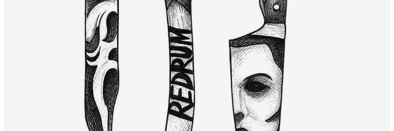 Ghost's banner