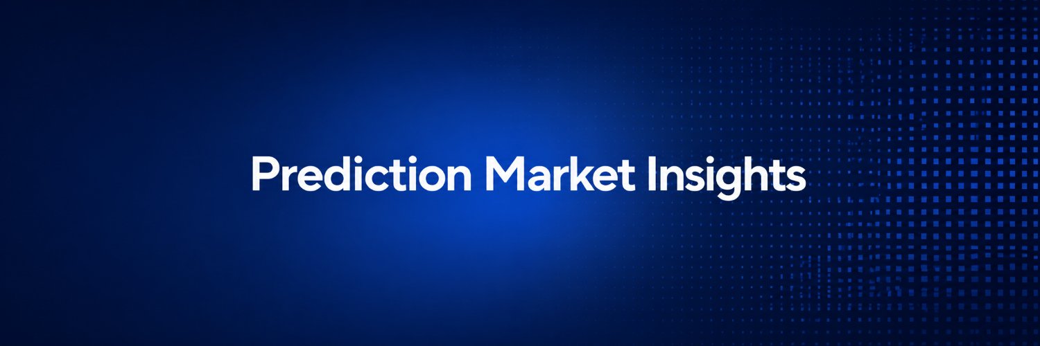 ThePMDesk | Prediction Markets's banner