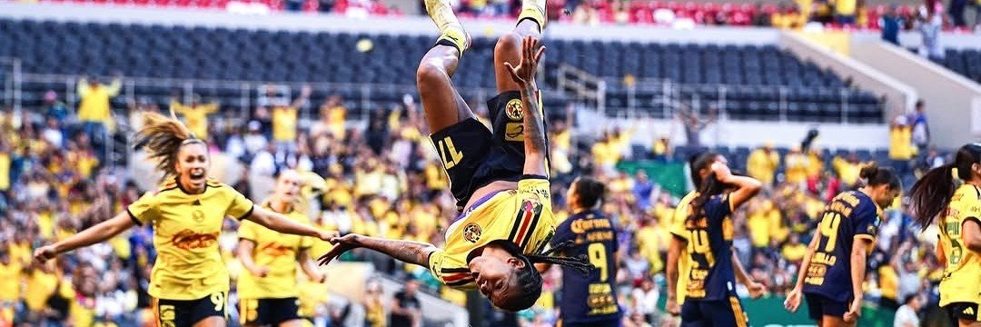 Jaír | 16 🏆🦅's banner