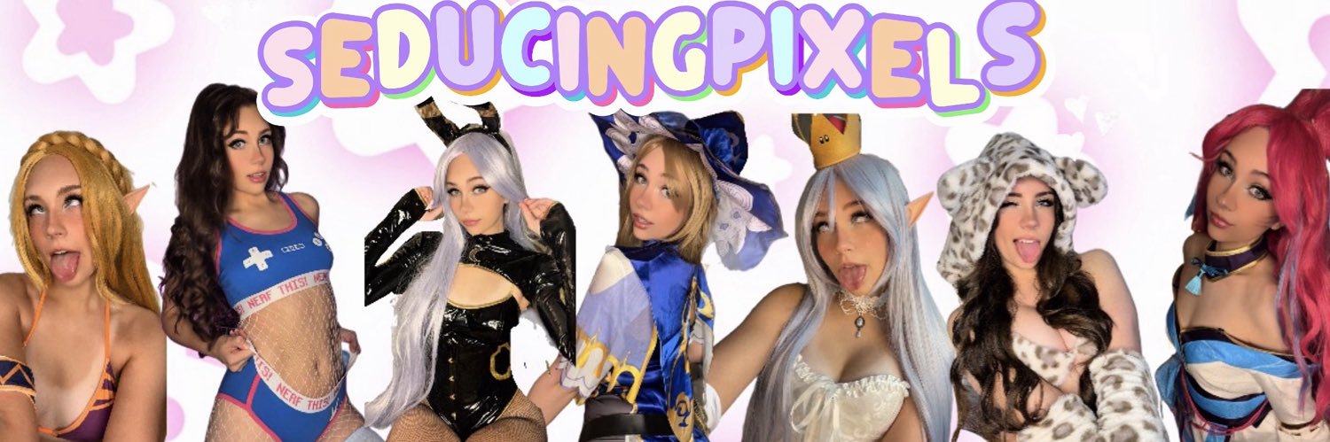 Pixie✨'s banner