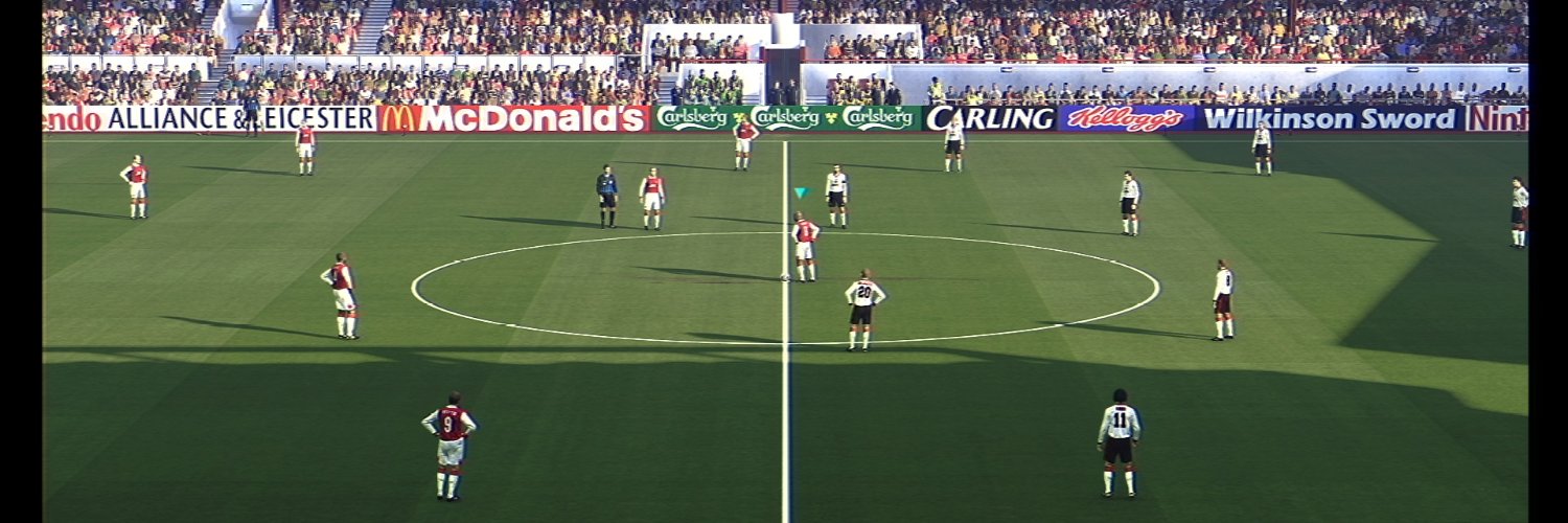 Anth James Football Gaming's banner