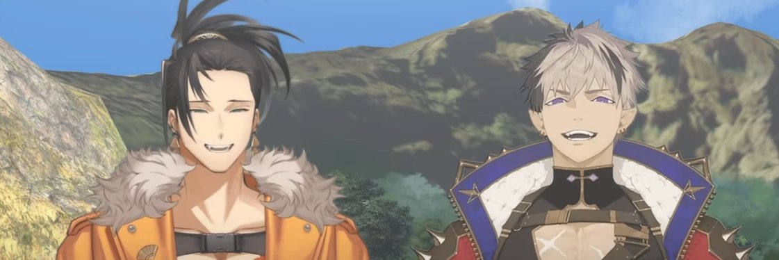 mari 💢's banner