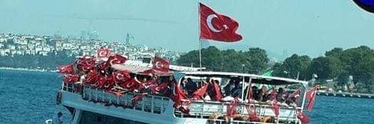 🇹🇷HÜSEYİN Y. ÖZTÜRK 🇹🇷's banner