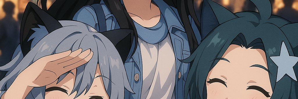 SoyahGayNSFWs's banner
