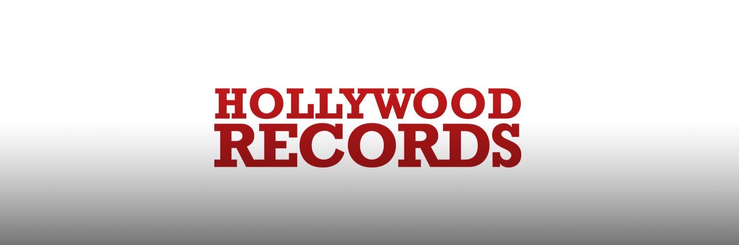 Hollywood Records's banner