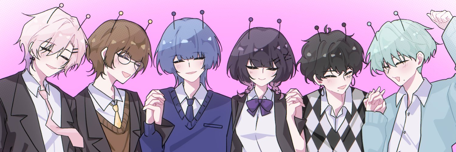 นินิจิ๋ว@ろやぷら's banner