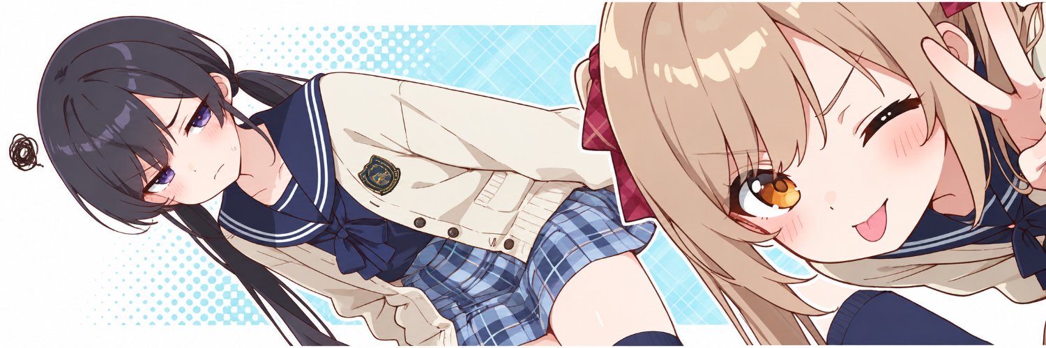 宇猪崎りりあ🐗いのしし娘's banner