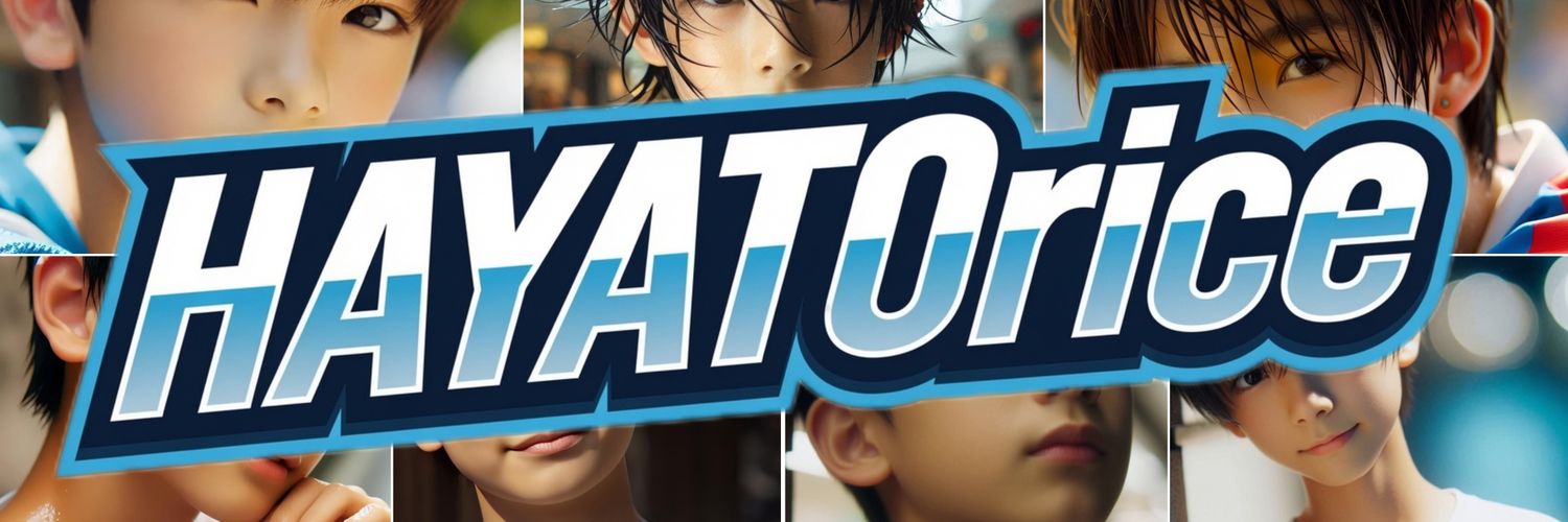 HAYATOrice #2's banner