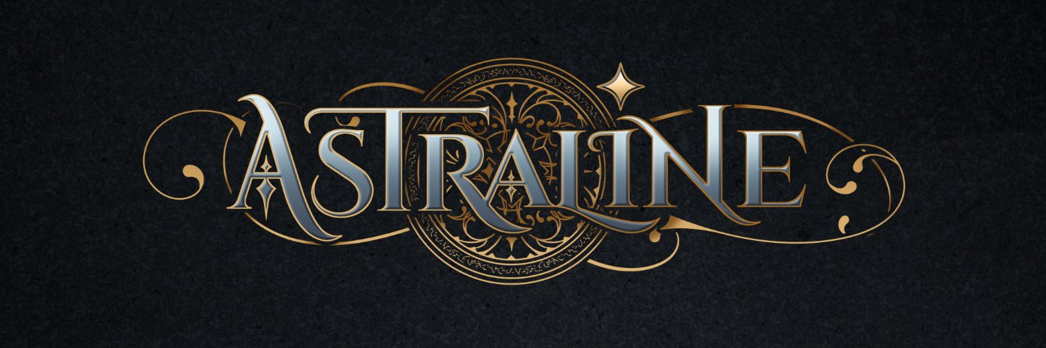 ASTRALINE's banner