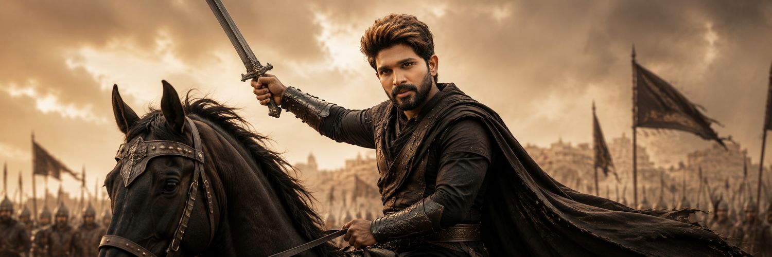 AArya_🗡️🐎 🦚❤️‍🔥BhAAi-🔥's banner