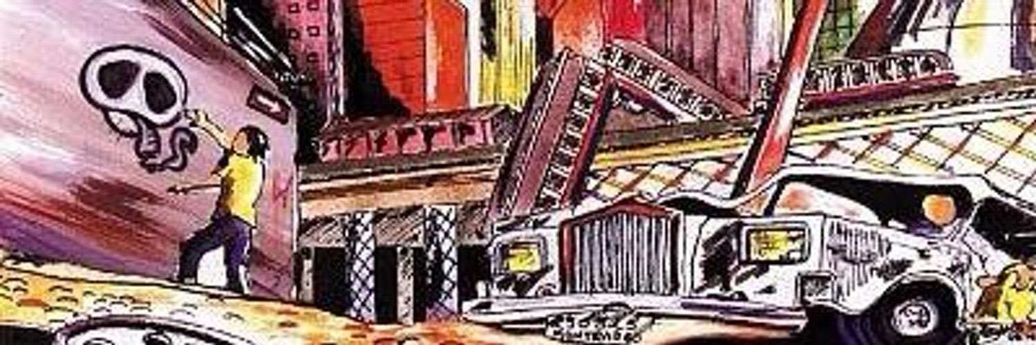 La Vela Millo's banner