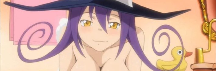 TS SOUL EATER 😈💦🌊😋's banner