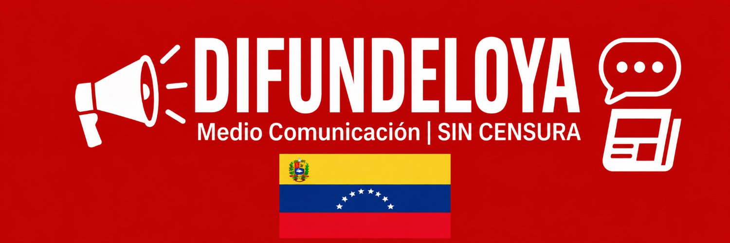 ¡DIFUNDELO YA!'s banner