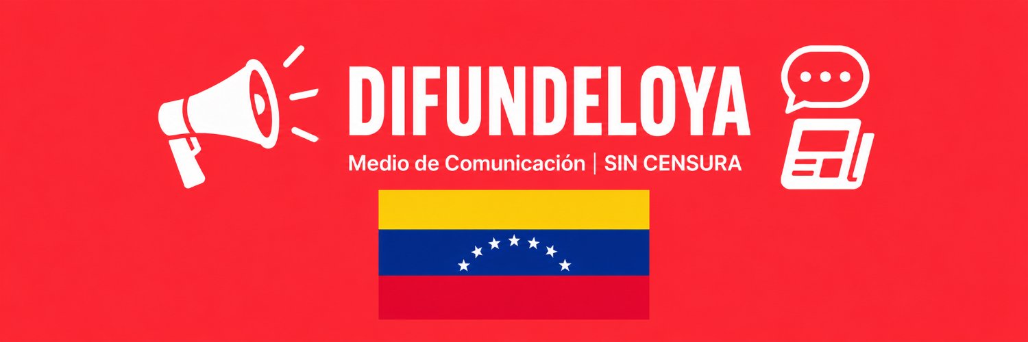 ¡DIFUNDELO YA!'s banner
