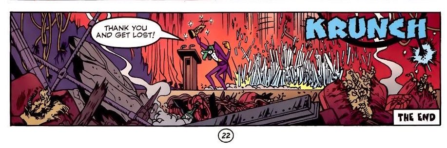 Out of Context Space Ghost Coast to Coast's banner
