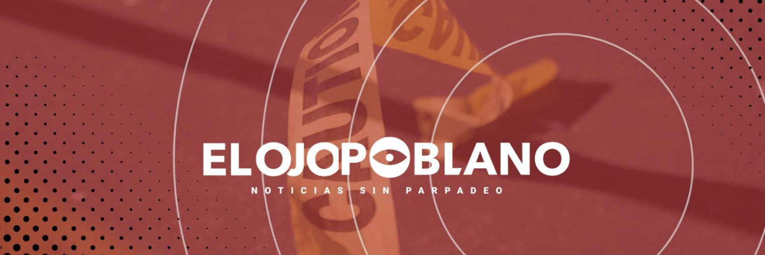 @elojopoblano's banner