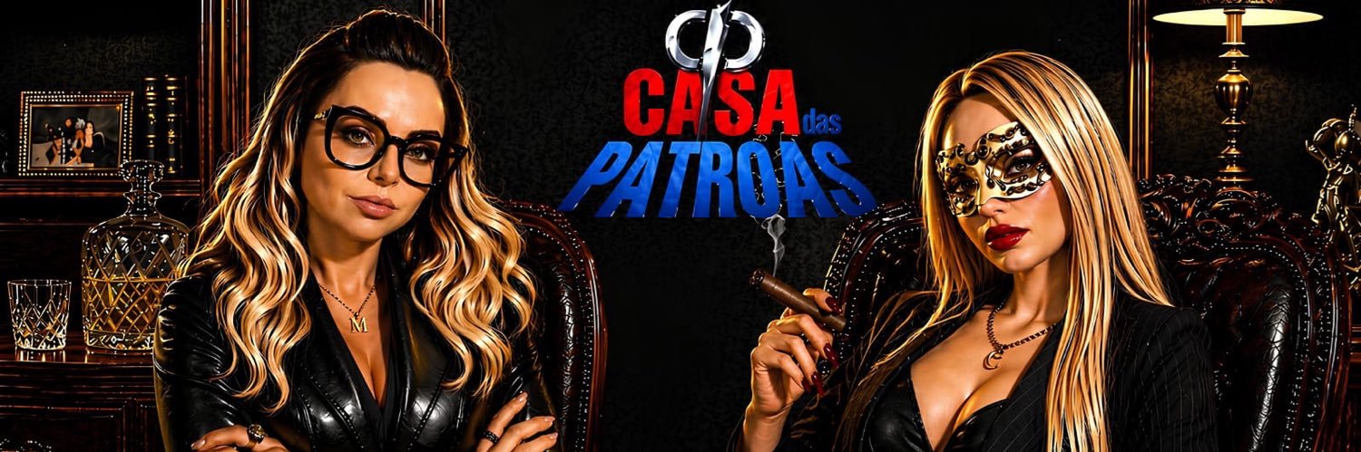 Tia Marcia's banner