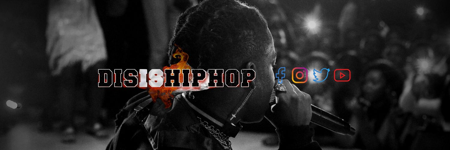 Dis Is Hip Hop's banner