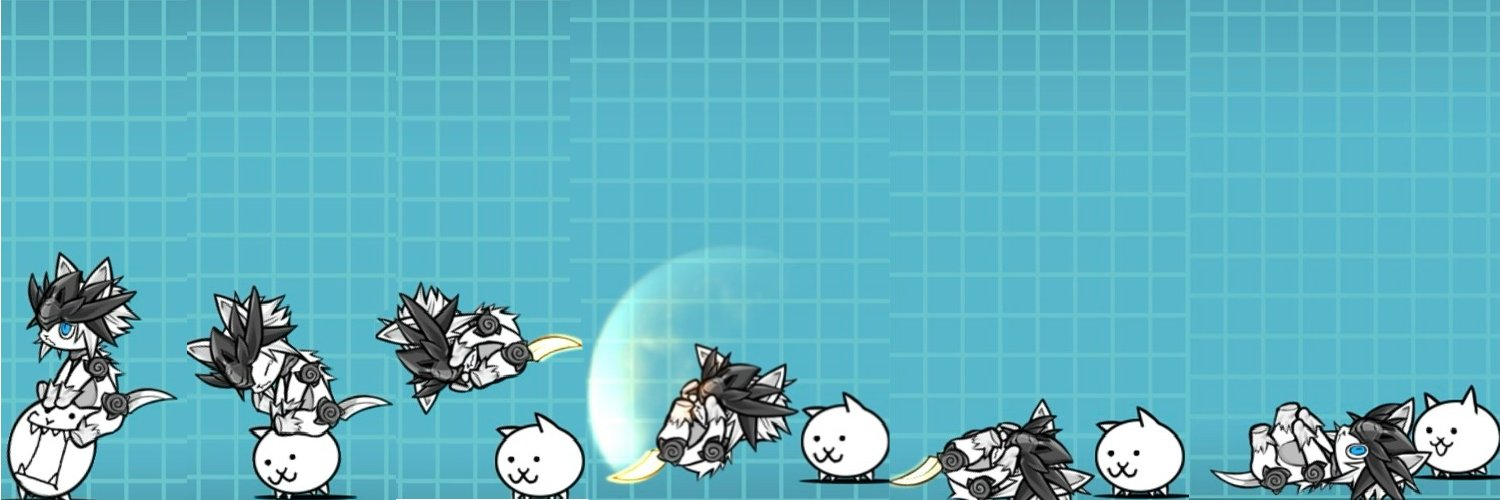 幼獣わんわんこ's banner