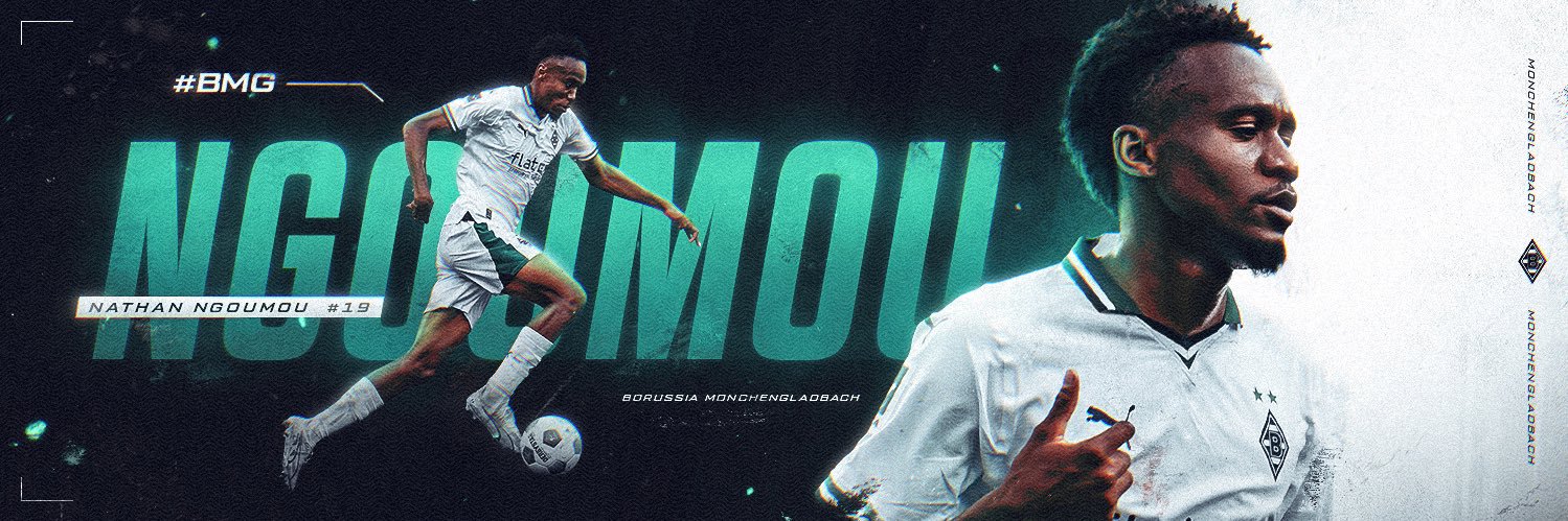 Nathan Ngoumou's banner