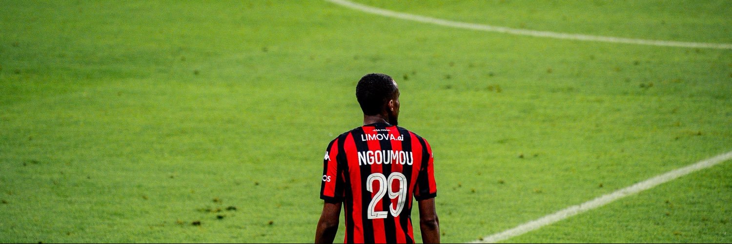 Nathan Ngoumou's banner