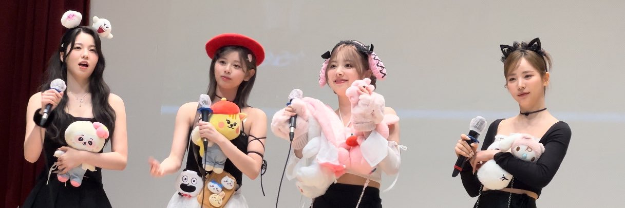 石川の人（さなサナSANA）'s banner