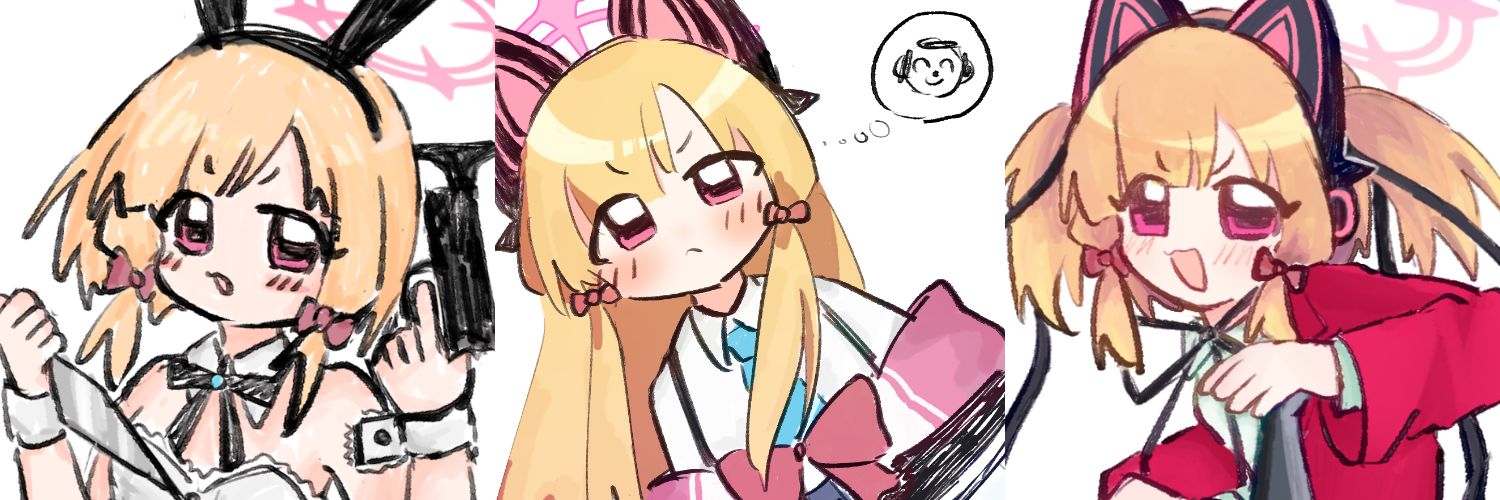 ShiR0🐶🍳Skeb募集中's banner