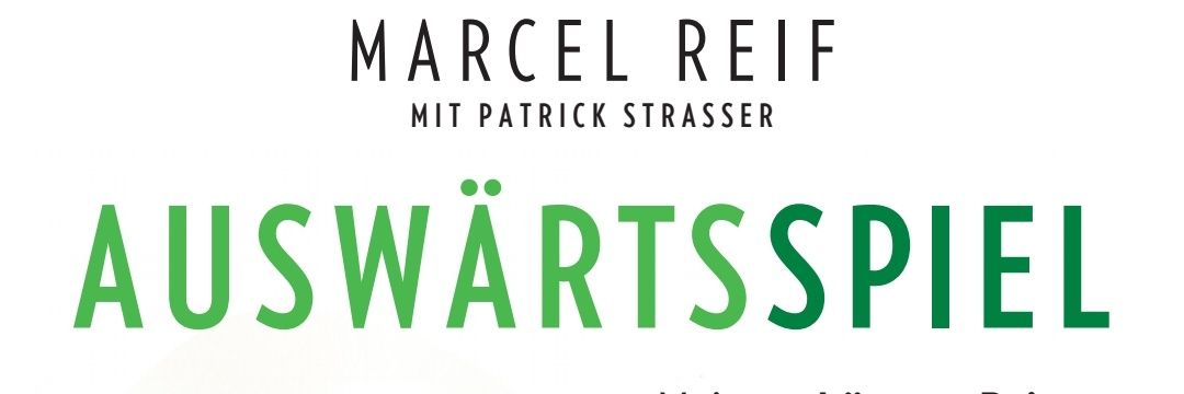 Patrick Strasser's banner