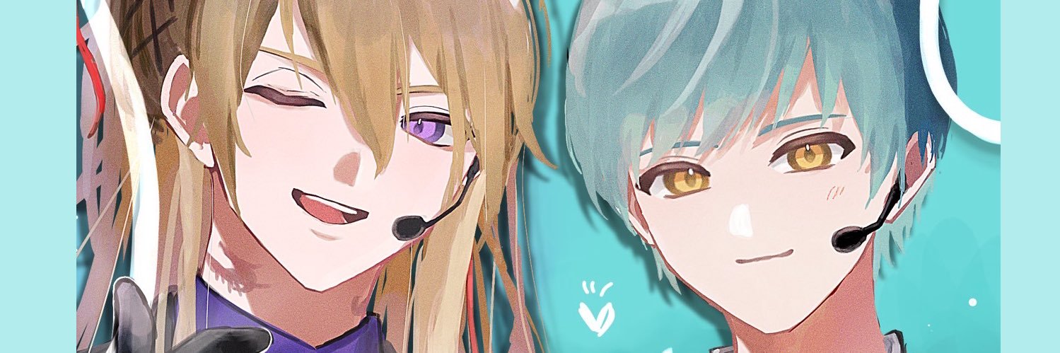 リまいん's banner