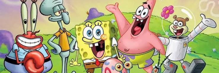 PATRICK STARS's banner