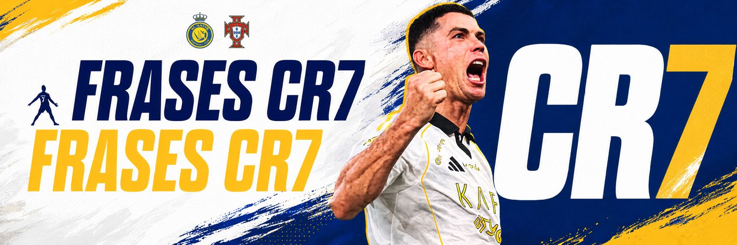 Cerrote Ronaldo Brasil's banner