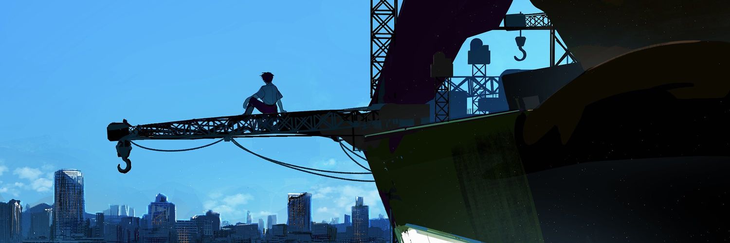 反调（男喘）'s banner