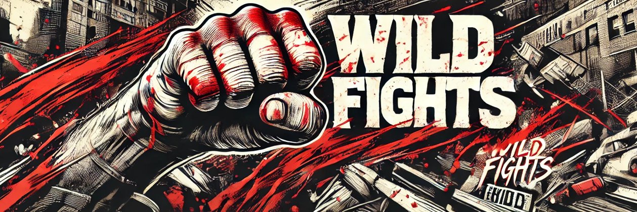 Wild Fights's banner