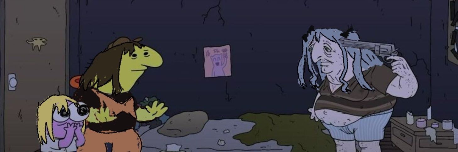 Sumi(d)ta Mana's banner