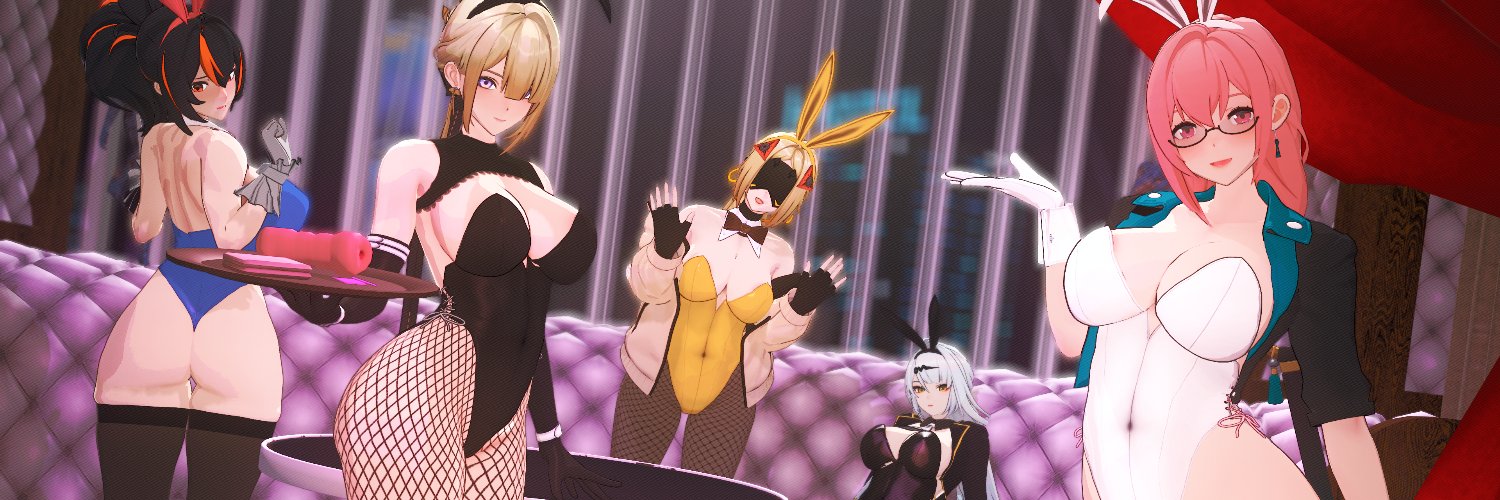mox🔞's banner