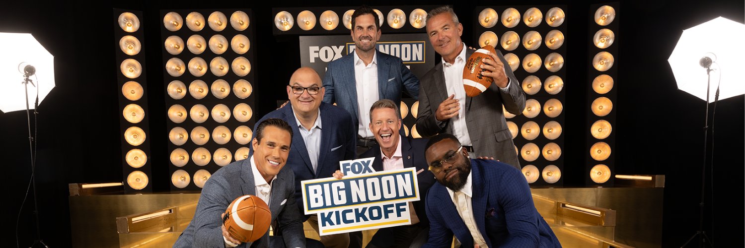 Big Noon Kickoff's banner