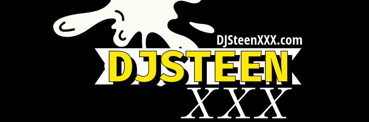 DJSteenXXL's banner