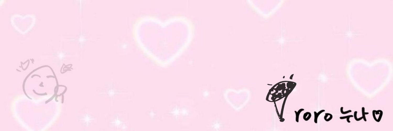 roro °ﾟ's banner