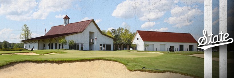 Mississippi State Women’s Golf's banner
